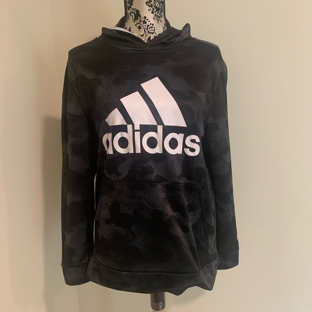 Adidas hoodie - Picture 5 of 10